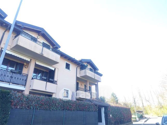 Appartamento in residenziale in 