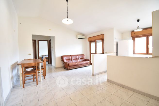 Appartamento in residenziale in Via Metalla