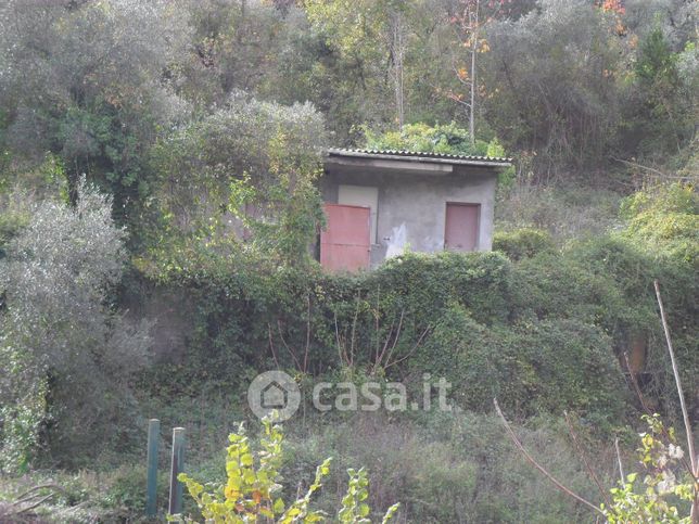 Terreno edificabile in residenziale in Via Ponzanello