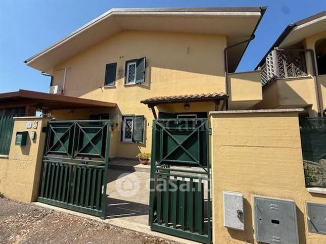 Villa in residenziale in Via Rubicone