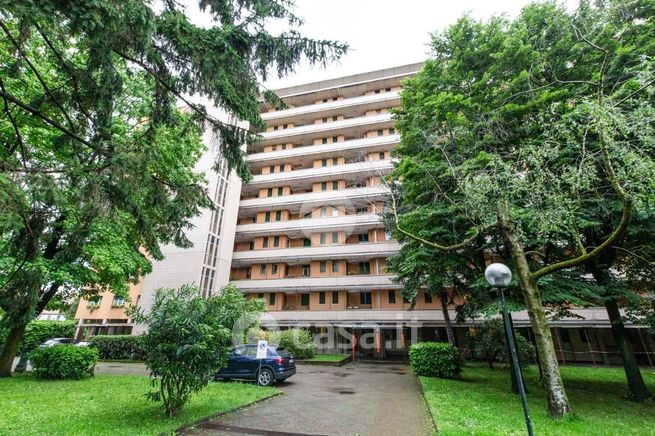 Appartamento in residenziale in Via Giuseppe Pogatschnig 40