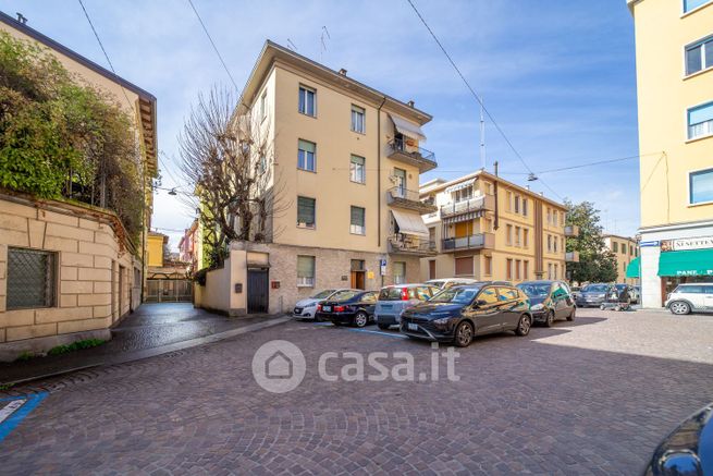 Attico/mansarda in residenziale in Via Padre Lino 6