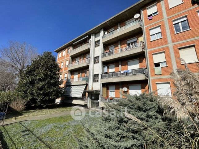 Appartamento in residenziale in Via Mazzolari Don Primo 3