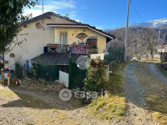 Casa bi/trifamiliare in residenziale in Borgata Freinetto