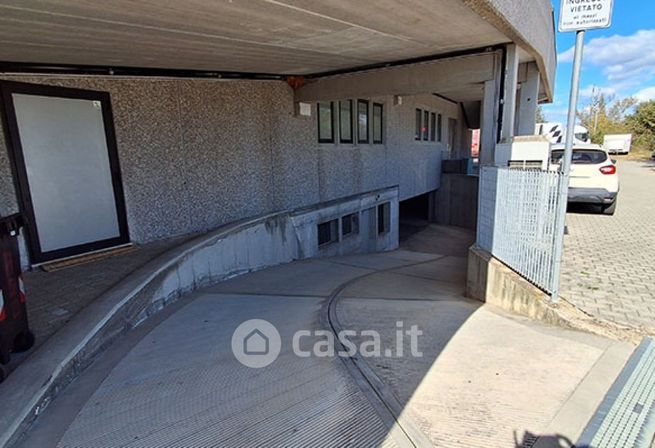 Capannone in commerciale in Località Ponte a Chiani