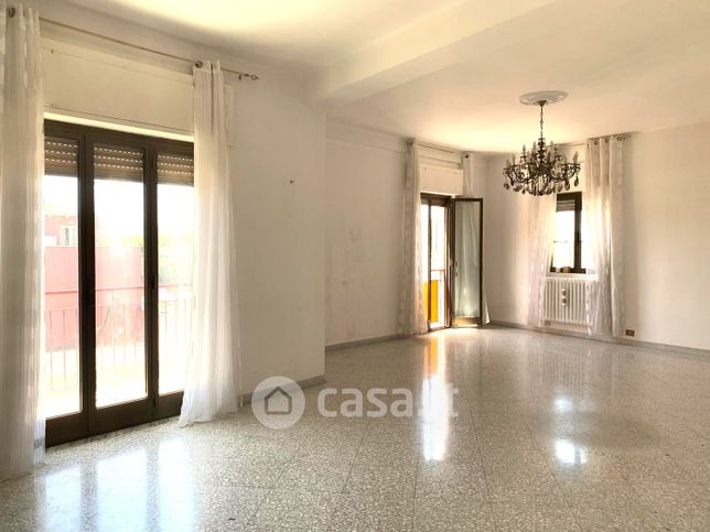 Appartamento in residenziale in Via Fracanzano 23