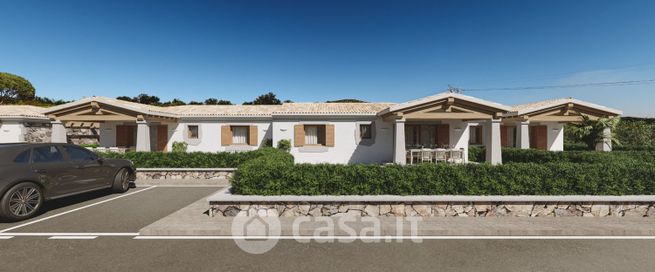 Casa bi/trifamiliare in residenziale in Via cala goloritzè