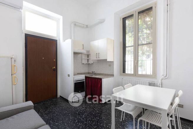 Appartamento in residenziale in Via Privata Luigi Conconi 6