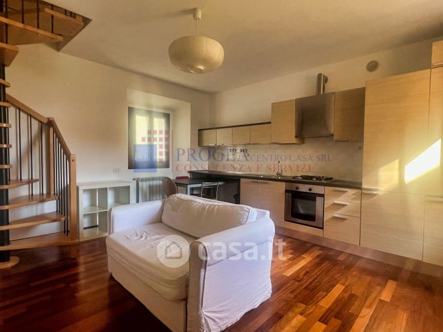Appartamento in residenziale in Piazza Vittorio Emanuele III 1