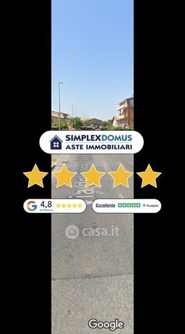 Appartamento in residenziale in Via del Fosso dell'Osa