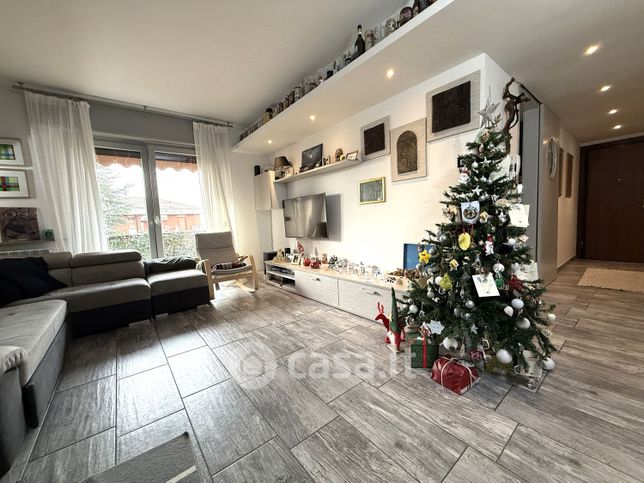 Appartamento in residenziale in 