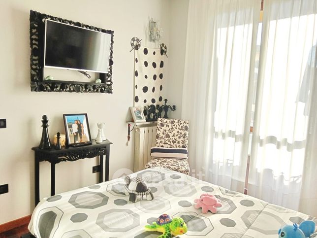 Appartamento in residenziale in Via Benedetto Bacci 12