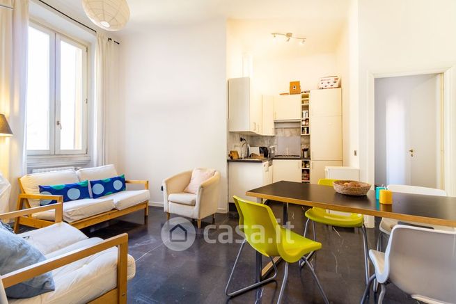 Appartamento in residenziale in Via Privata Giovanni Bertacchi 1