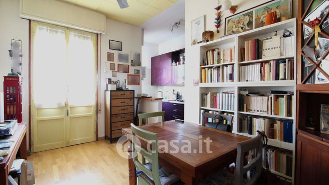 Appartamento in residenziale in Piazzetta Carlo Musi