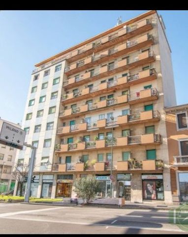 Appartamento in residenziale in 