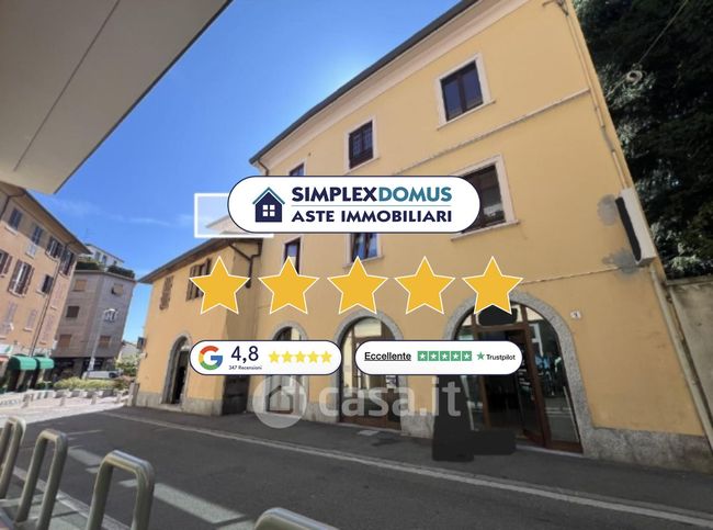 Appartamento in residenziale in Via Goffredo Mameli