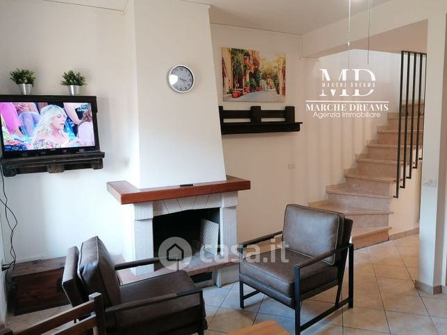 Appartamento in residenziale in Via Bianchetta 5