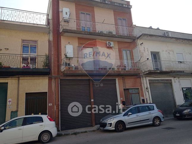 Appartamento in residenziale in Via Trinacria 12