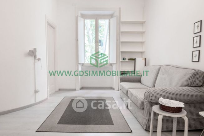 Appartamento in residenziale in Via Emilio Faà di Bruno 4