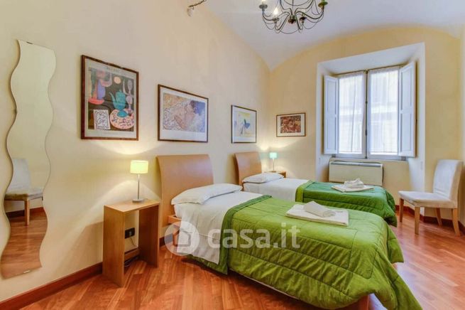 Appartamento in residenziale in Via Germanico 99