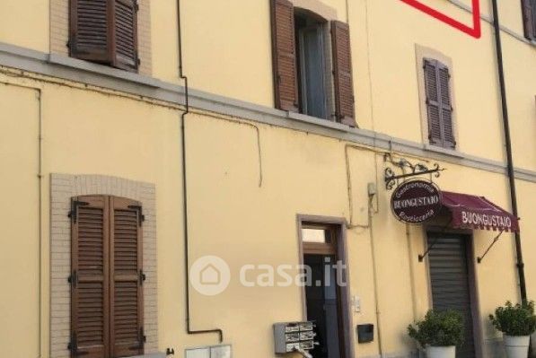 Appartamento in residenziale in Via Antonio Gramsci