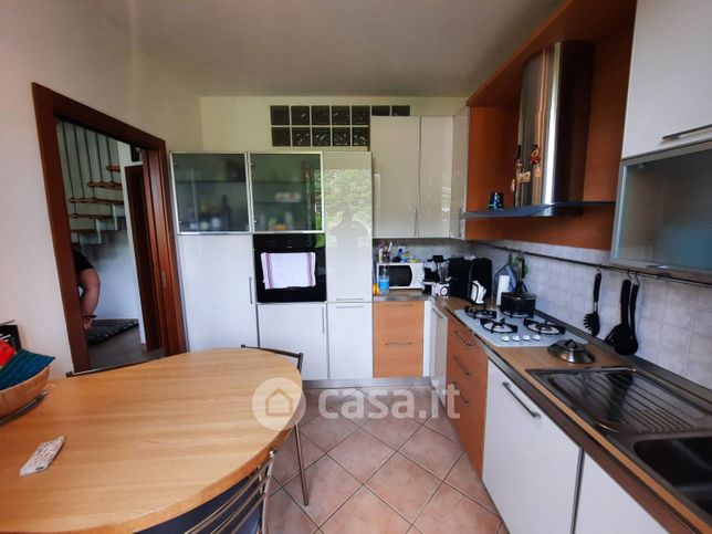 Appartamento in residenziale in Via Don Cervini 17
