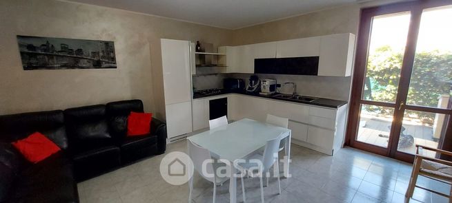Appartamento in residenziale in Via Montegrappa 8
