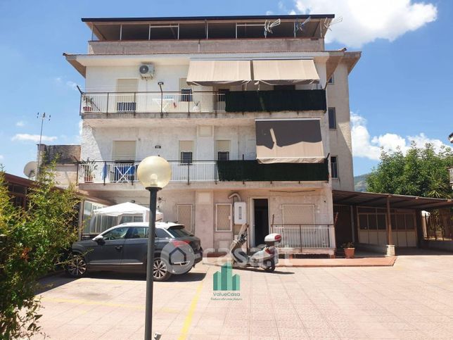 Appartamento in residenziale in Via Molara 66