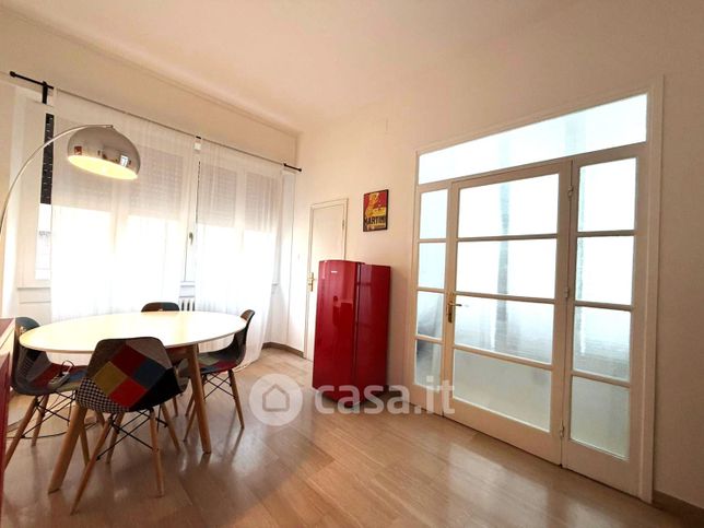 Appartamento in residenziale in Via Francesco Veracini