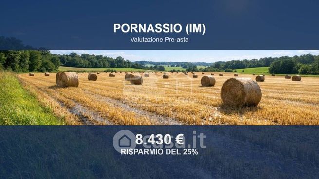 Terreno agricolo in commerciale in Strada Provinciale 3