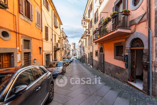 Appartamento in residenziale in Via Giambologna 46