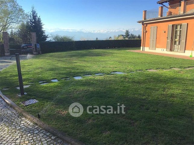 Villa in residenziale in Strada Val San Martino Superiore 285
