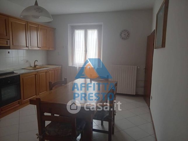 Appartamento in residenziale in 