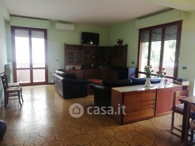 Appartamento in residenziale in
