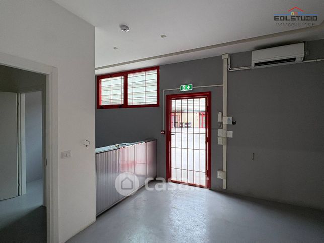 Ufficio in commerciale in Via Charta 77 6