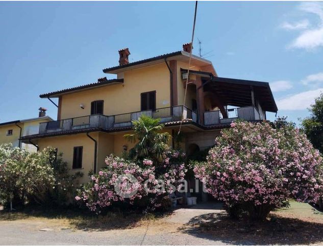 Appartamento in residenziale in Via Treviglio 35