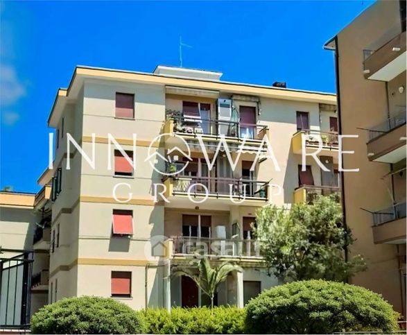 Appartamento in residenziale in Via Colle Verde 33