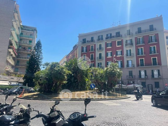 Appartamento in residenziale in Via Mario Fiore 2