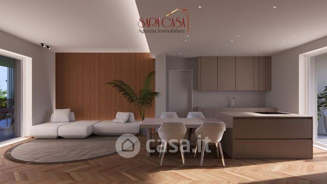 Appartamento in residenziale in 