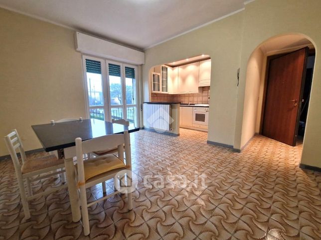 Appartamento in residenziale in Via Gian Maria Scotti 32