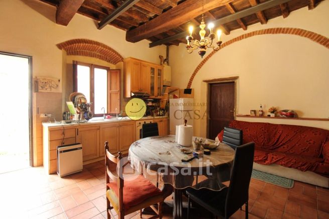 Appartamento in residenziale in Via Guelfa