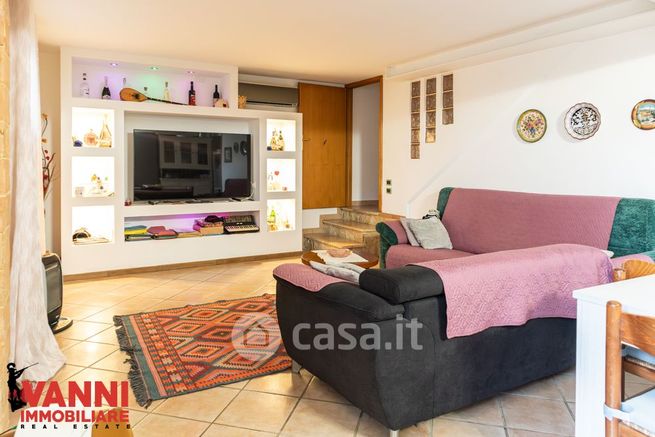 Appartamento in residenziale in Via Giuseppe de Nittis