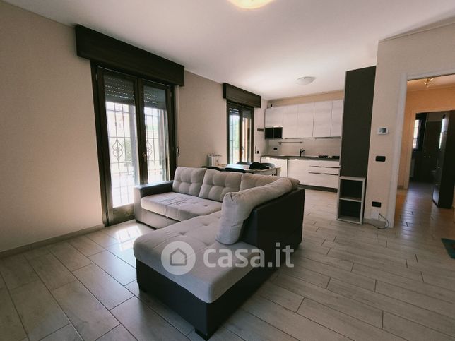 Appartamento in residenziale in Via Sabotino