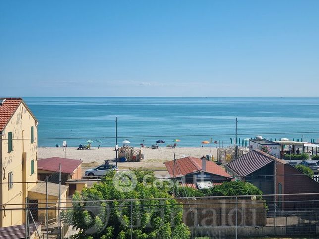 Appartamento in residenziale in SS16 227