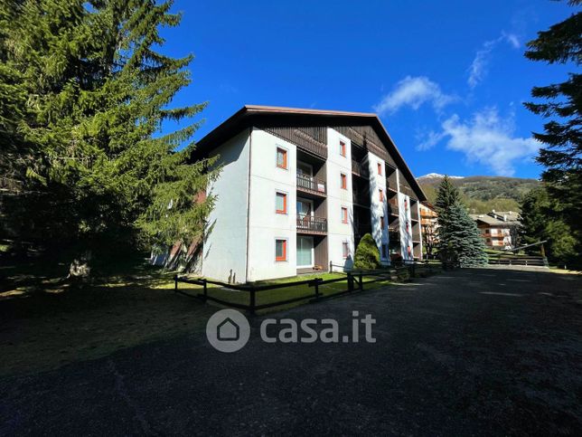 Appartamento in residenziale in Via Mulini 4