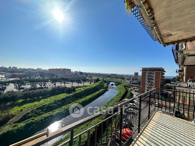 Appartamento in residenziale in Via Claudia