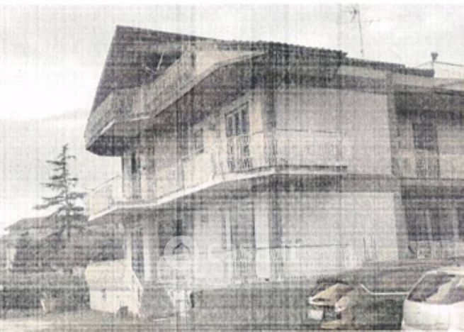 Villa in residenziale in Via Pompeo Vecchio 38
