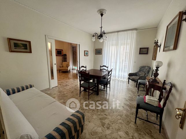 Appartamento in residenziale in Via Cardassi 65