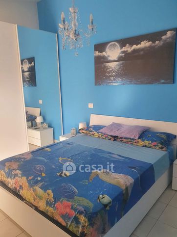Attico/mansarda in residenziale in Via Agropoli