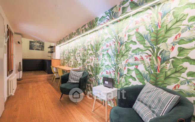 Appartamento in residenziale in Via d'Azeglio